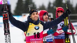 Мартен ФУРКАД.