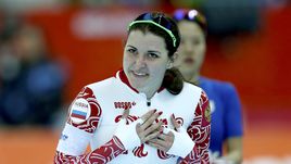 Ангелина ГОЛИКОВА.