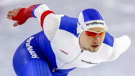 Павел КУЛИЖНИКОВ.