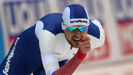 Денис ЮСКОВ.