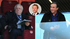 Тайны, пароли и явки российского судейства. Что Будогосский расскажет Гинеру