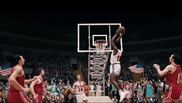 Кадр из фильма "Движение вверх".