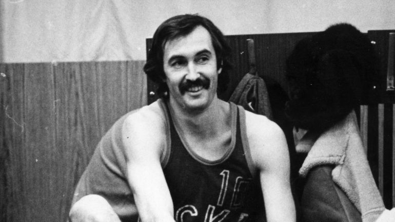 Сергей БЕЛОВ. Фото Игорь УТКИН Сергей БЕЛОВ. Фото Игорь УТКИН