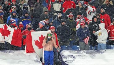 Почему МЧМ больше не нужно проводить в США