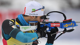 Мартен ФУРКАД.