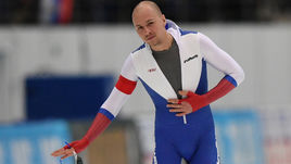 Александр КУЛИЖНИКОВ в Коломне.