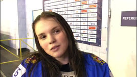 "Мы - красотки!" Как впервые обыграть Канаду