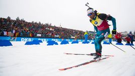 Оберхоф. У Фуркада - дубль, братья Бе - следом