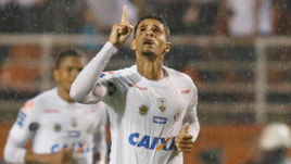 Лукас ВЕРИССИМО.