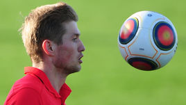 "Давыдов бегал и кричал: я Халк!" Обухов - о долгах "Кубани" и "Спартаке"