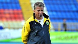 Дан ПЕТРЕСКУ.