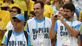 ФИФА и футбольные допинг-пробы. Фамилии и возможные санкции