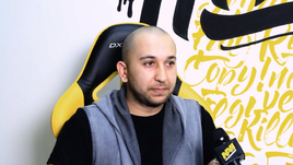 Евгений Золотарев.