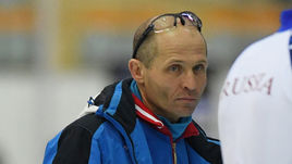 5 января. Коломна. Константин ПОЛТАВЕЦ и Денис ЮСКОВ.