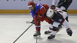 Расклады МЧМ: как России убежать от Канады и США до финала?