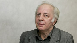 Аксель ВАРТАНЯН.