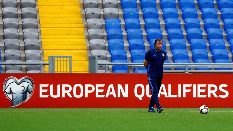 Александр БОРОДЮК. Фото REUTERS Александр БОРОДЮК. Фото REUTERS