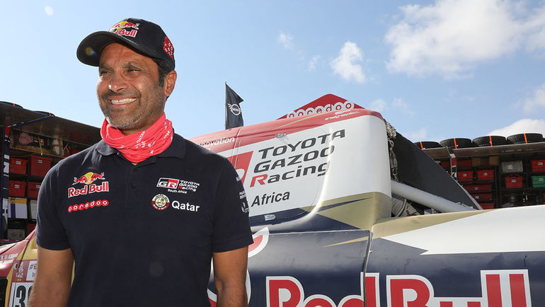 Нассер Аль-Аттия. Нассер Аль-Аттия.