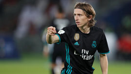 От Лукавого. Модрич заплатит миллион, чтобы избежать тюрьмы