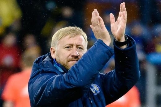 Александр ЕРМАКОВИЧ. Фото ФК БАТЭ Александр ЕРМАКОВИЧ. Фото ФК БАТЭ