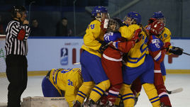 Россиянки проиграли. И дорога в финал стала легче