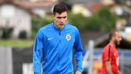 Вячеслав КАРАВАЕВ.