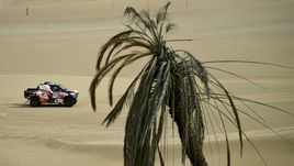 Финиш для Виллаш-Боаша. С кем он не смог встать в один ряд