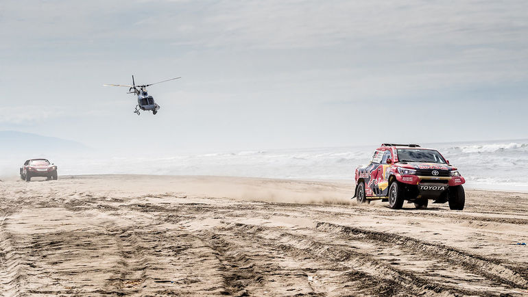 Нассер Аль-Аттия и Мэттью Бомель не смогли избежать ошибок. Нассер Аль-Аттия и Мэттью Бомель не смогли избежать ошибок.