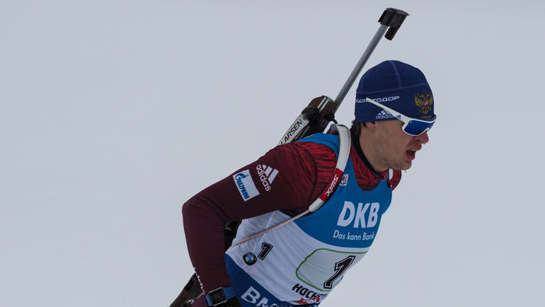 Матвей ЕЛИСЕЕВ. Фото Андрей АНОСОВ, СБР Матвей ЕЛИСЕЕВ. Фото Андрей АНОСОВ, СБР