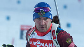 Евгений ГАРАНИЧЕВ.