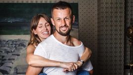 Сергей и Анна Семак.