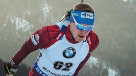 Алексей Волков: "Состав на Олимпиаду - в руках тренерского штаба"