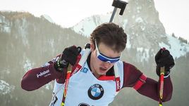 Матвей Елисеев: "Я не доработал? Скорее - переработал"