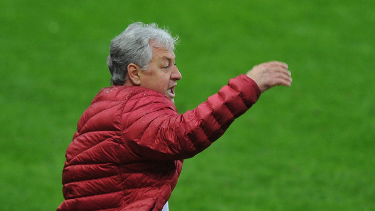 Ринат БИЛЯЛЕТДИНОВ.