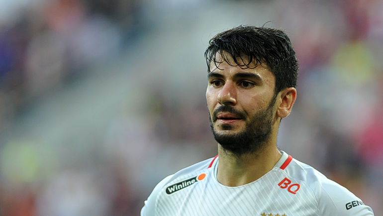 Сердар ТАСКИ. Фото Федор УСПЕНСКИЙ Сердар ТАСКИ. Фото Федор УСПЕНСКИЙ