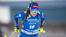 Доротея ВИРЕР.