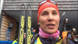 Анастасия Кузьмина: "Поговорила по душам с Антоном Шипулиным".