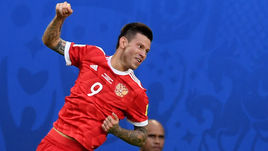 Федор СМОЛОВ.