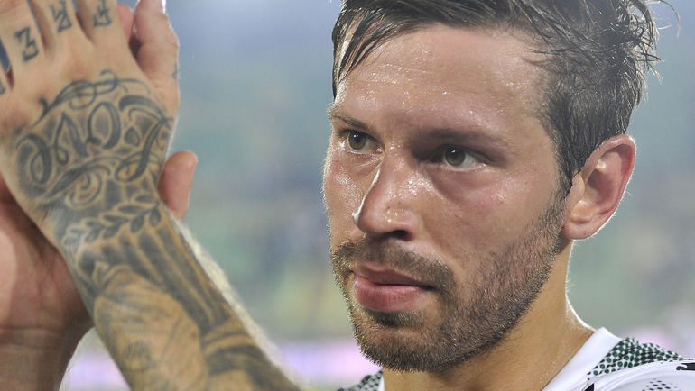 Федор СМОЛОВ. Фото Сергей РАСУЛОВ, NewsTeam Федор СМОЛОВ. Фото Сергей РАСУЛОВ, NewsTeam