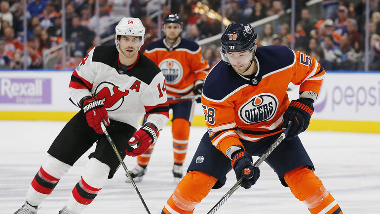 Антон СЛЕПЫШЕВ. Фото Perry Nelson-USA TODAY Sports Антон СЛЕПЫШЕВ. Фото Perry Nelson-USA TODAY Sports