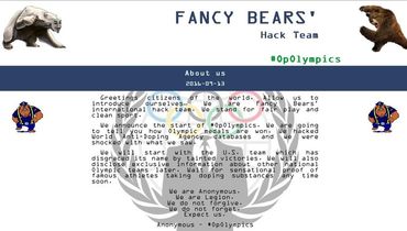 Чем еще удивят хакеры?