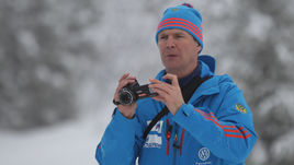 Андрей ПАДИН.