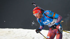 Что не так с Бабиковым? Отвечает он сам