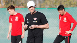 Массимо КАРРЕРА.