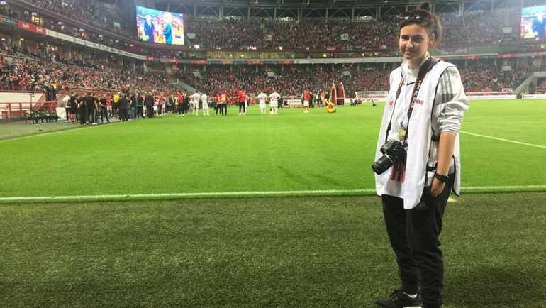 Юлия СКРЯБОВА. Юлия СКРЯБОВА.