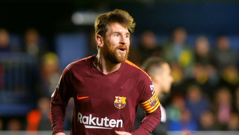 Лионель МЕССИ. Фото REUTERS Лионель МЕССИ. Фото REUTERS