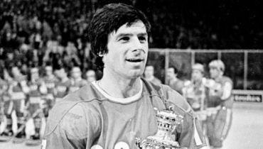 В воскресенье Валерию ХАРЛАМОВУ исполнилось бы 70 лет.