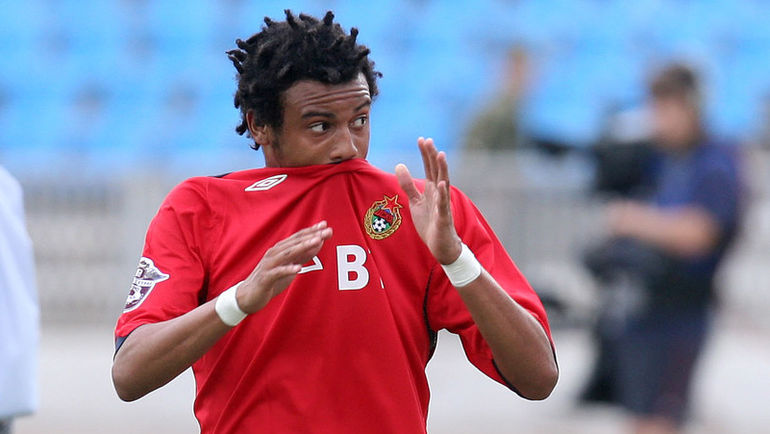 РАМОН. Фото Алексей ИВАНОВ РАМОН. Фото Алексей ИВАНОВ