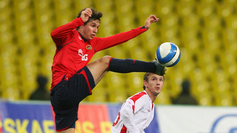 РАТИНЬЮ. Фото Алексей ИВАНОВ РАТИНЬЮ. Фото Алексей ИВАНОВ