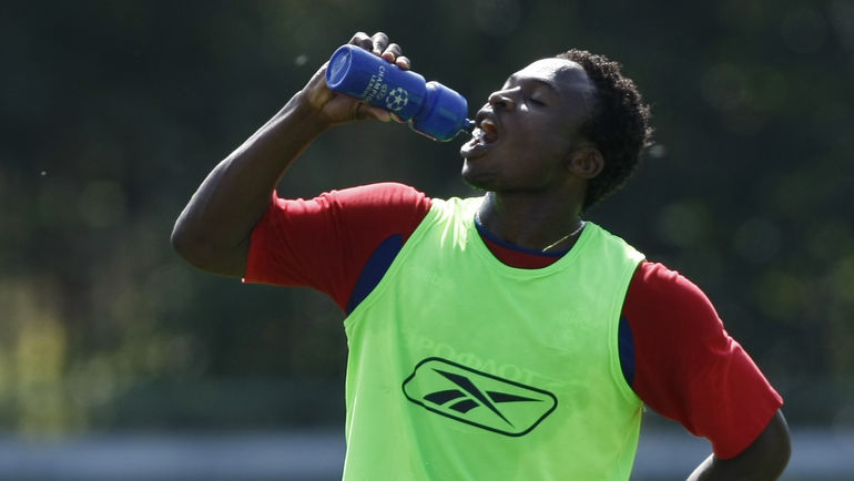 Ганью ОСЕНИ. Фото Александр ВИЛЬФ Ганью ОСЕНИ. Фото Александр ВИЛЬФ